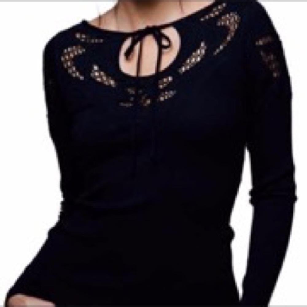 Free People Top
